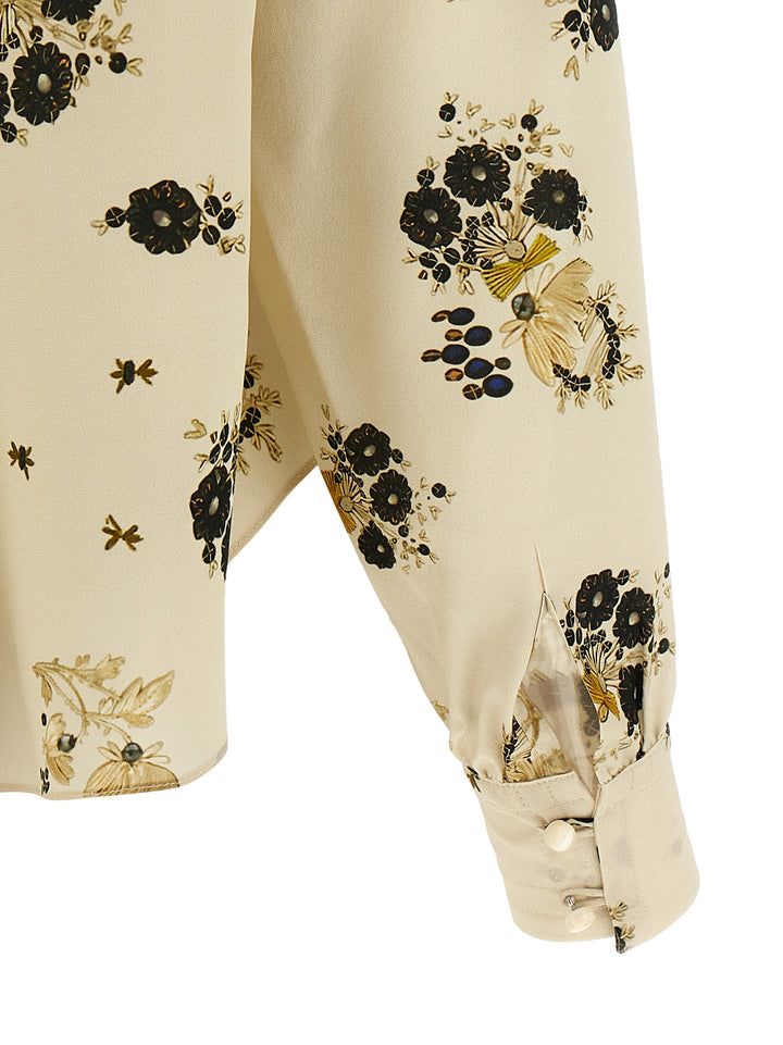Isabel Marant Fedry Camicie - Multicolor | cec60495a808ff07b792cda8ac72d7dc0f1576ba