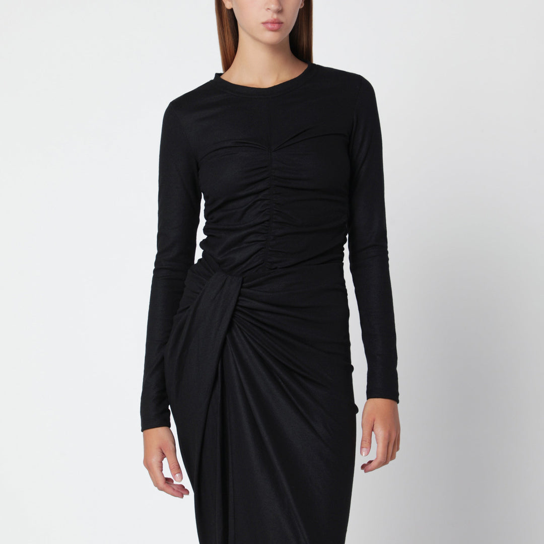 Isabel Marant ÉToile Shirts & Tops - Nero | 268baae3aa109b5a25534c04e9b5503796aa64ff
