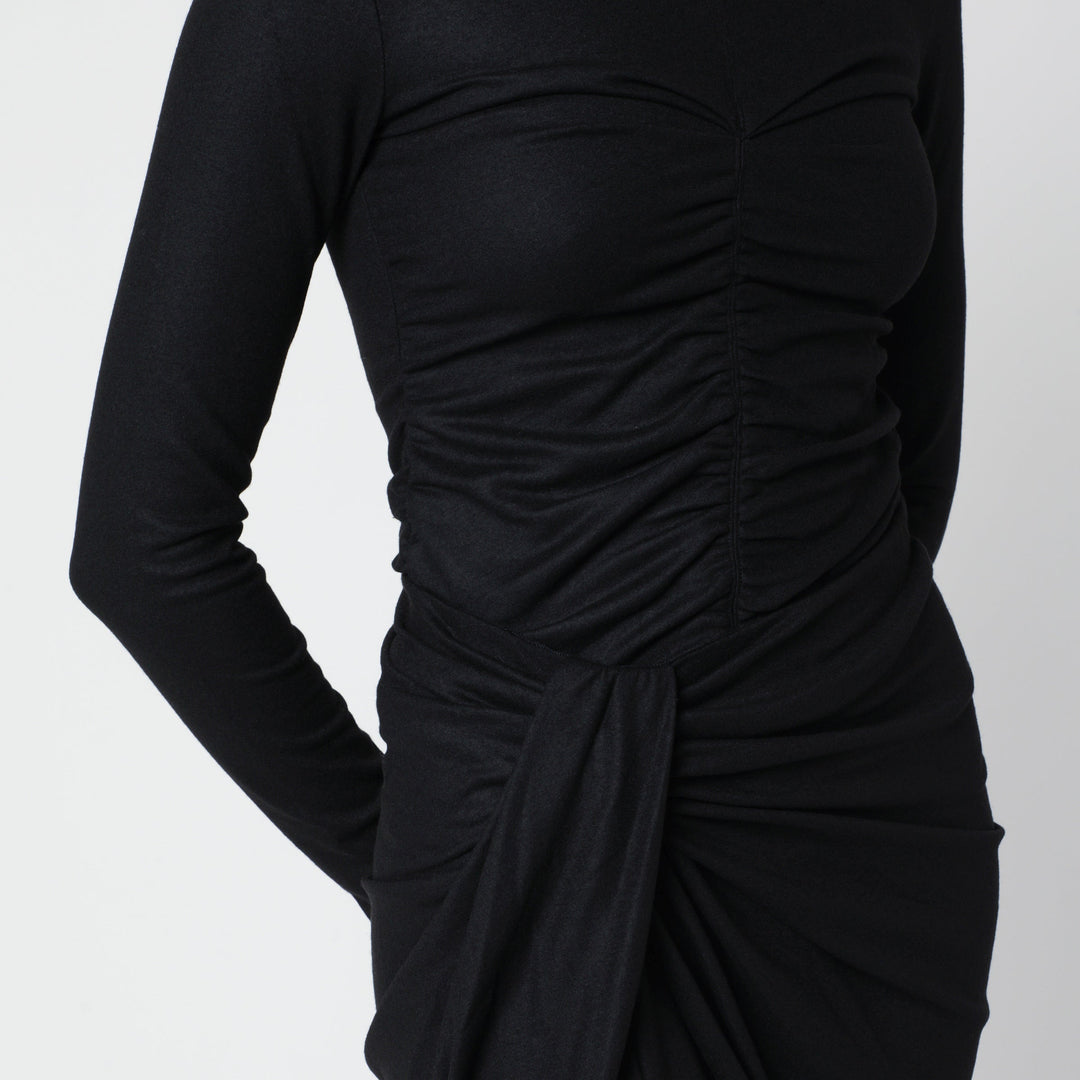 Isabel Marant ÉToile Shirts & Tops - Nero | 7565f6ada5bf583e9f8bcee9fb12b45a476792b6