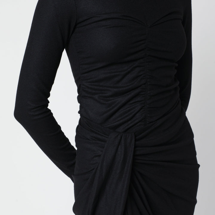Isabel Marant ÉToile Shirts & Tops - Nero | 7565f6ada5bf583e9f8bcee9fb12b45a476792b6