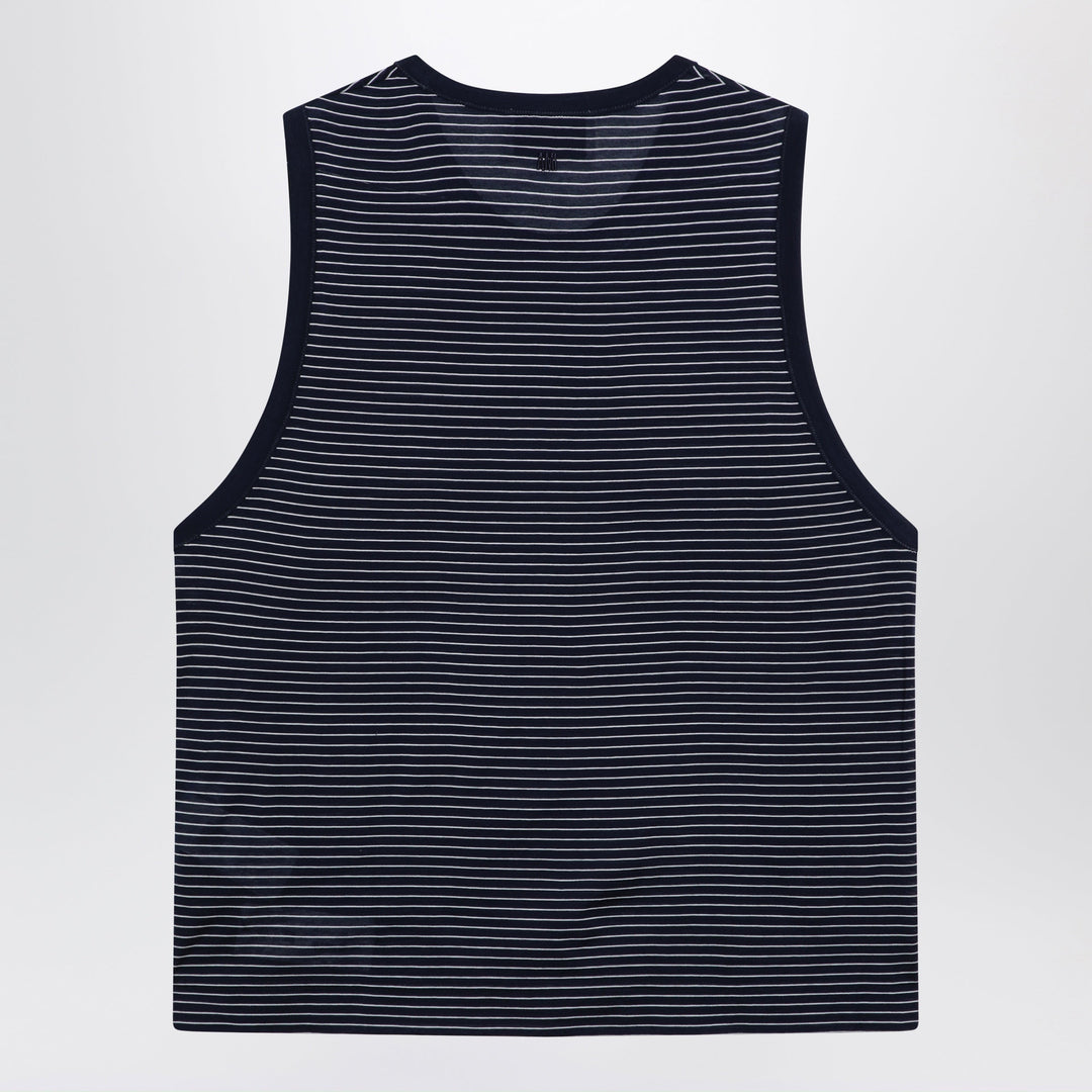 Ami Paris Shirts & Tops - Nero | 65576558b7d36ac6641d290a16e82dbbabbaa7cb