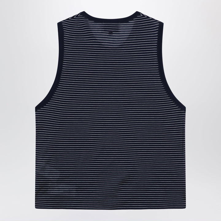Ami Paris Shirts & Tops - Nero | 65576558b7d36ac6641d290a16e82dbbabbaa7cb