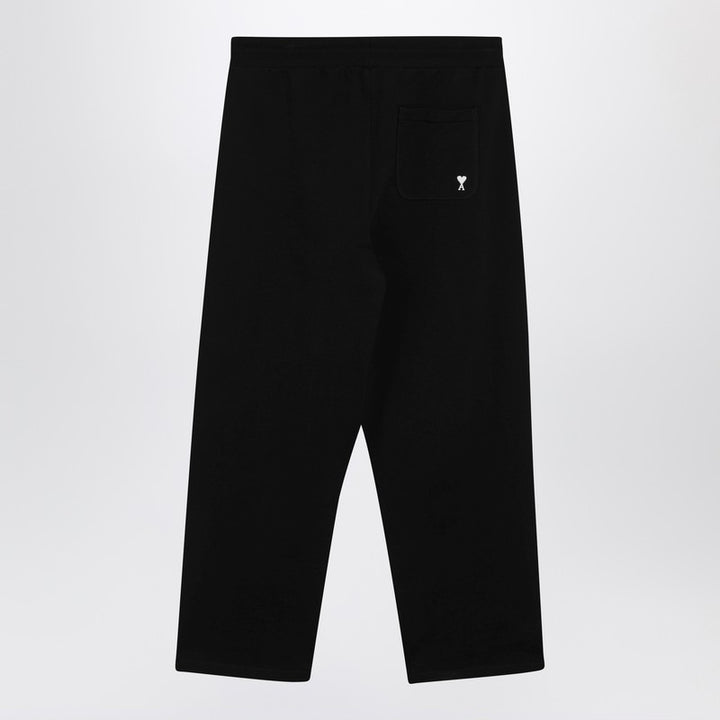 Ami Paris Pantaloni - Nero | 90efac819386d0091f024ba77f1ead5b43c01b92