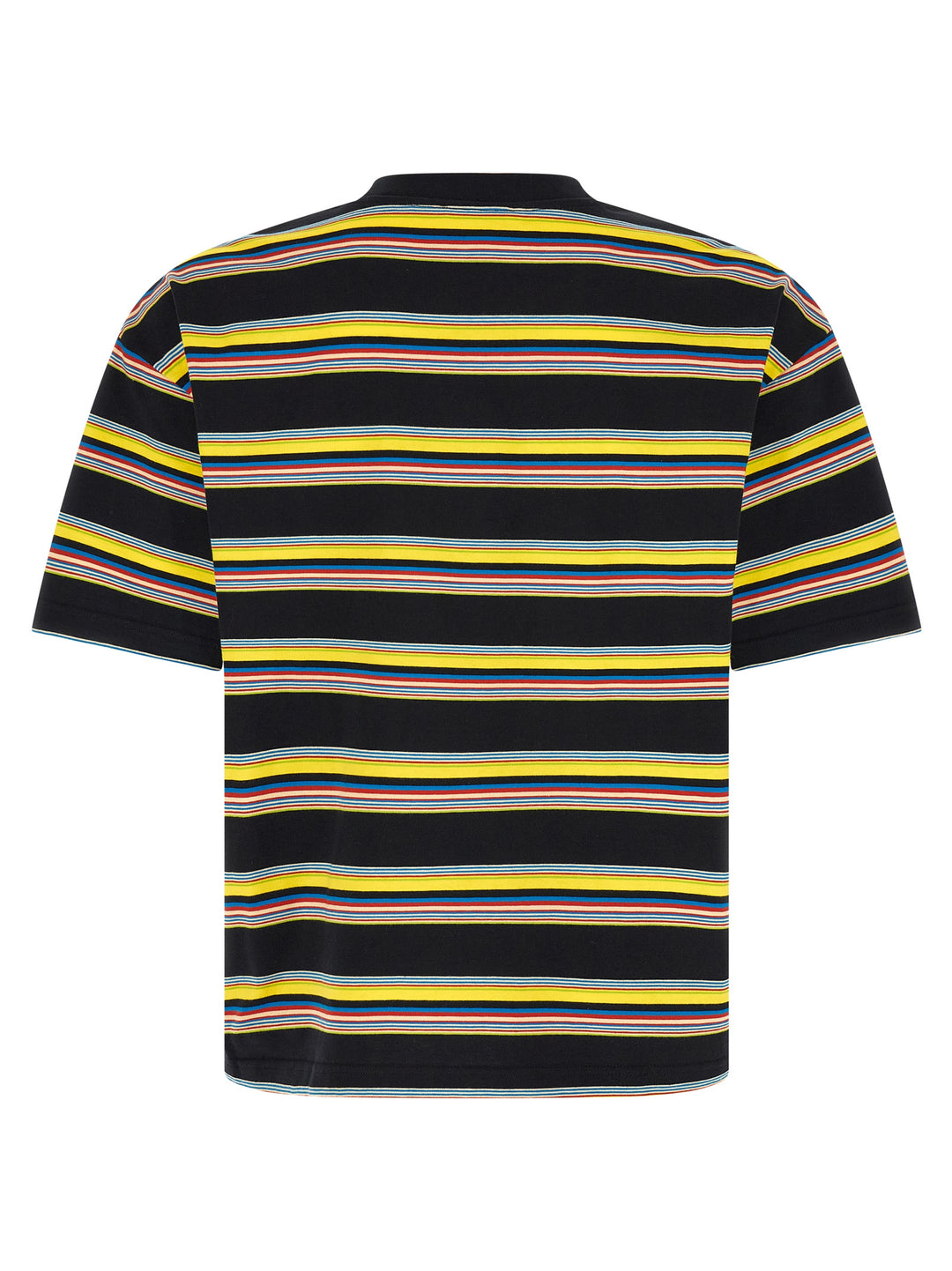 Marni Striped T shirt - Multicolor | fe78cd11459e72a3be874393c7e2ae112ac7feb3