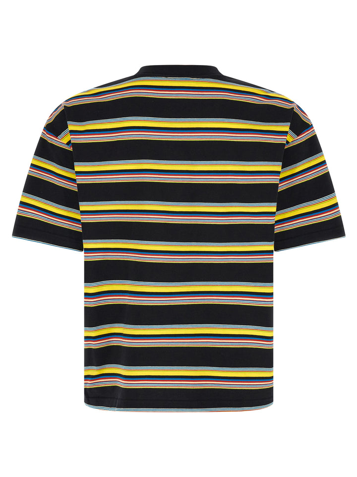 Marni Striped T shirt - Multicolor | fe78cd11459e72a3be874393c7e2ae112ac7feb3