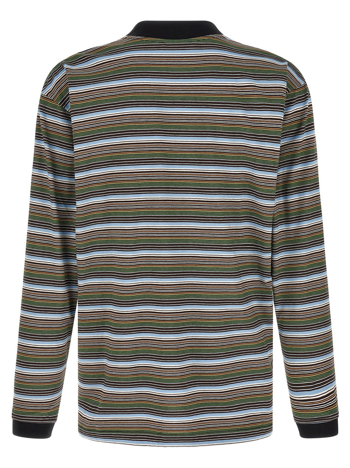 Marni Striped T shirt - Multicolor | 3d8d3e06c3b86d4aad1f609c8a0d713f5c259bc7