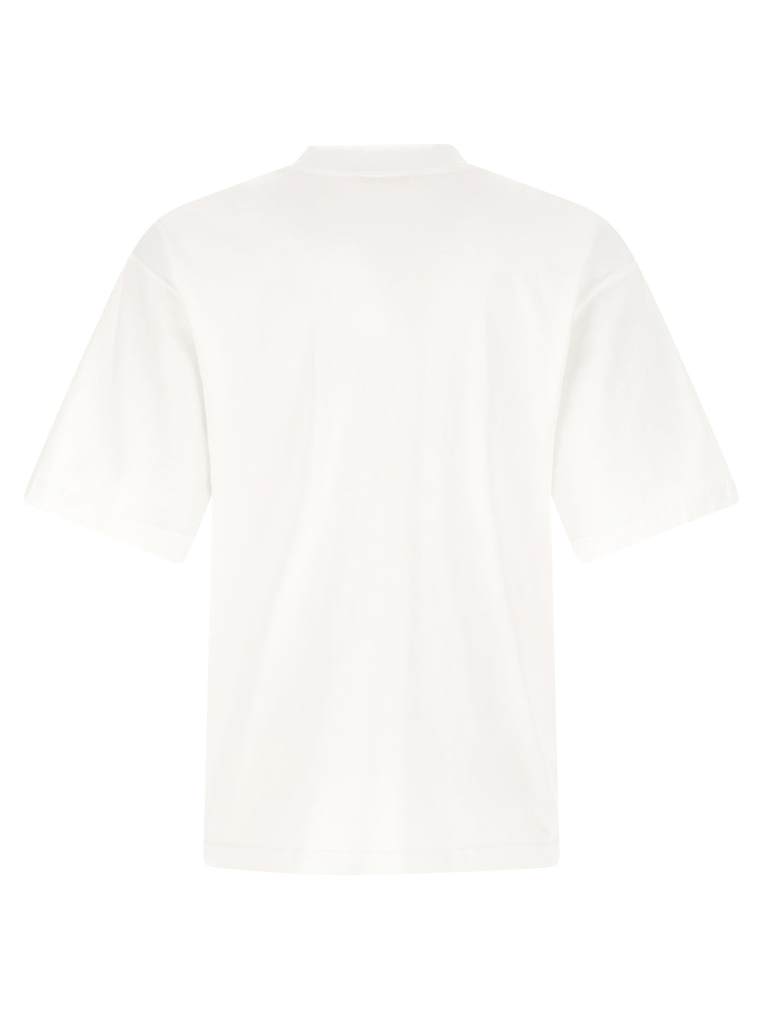 Marni Logo T shirt - Bianco | 4c1c686ac45ecd64502a46d0eca5bc95245276c2