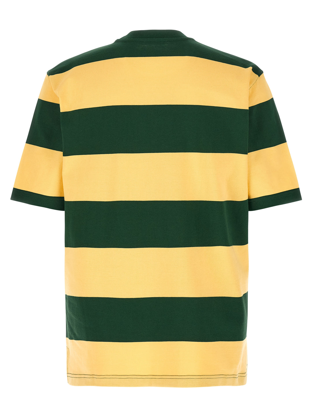 Marni Maxi Striped T shirt - Multicolor | 1106c6db755407cc07f5deb1007989b88b68645a