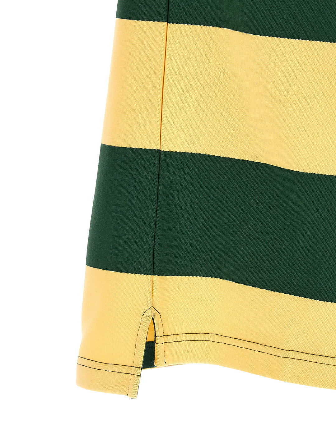 Marni Maxi Striped T shirt - Multicolor | f79da8007ad467ffbdac2c993526746e50fc4911