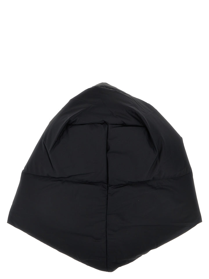 Ienki Ienki Hustka Cappelli - Nero | 35c5b80ac8a11b83dd78f5b089cee90bc39d87fa