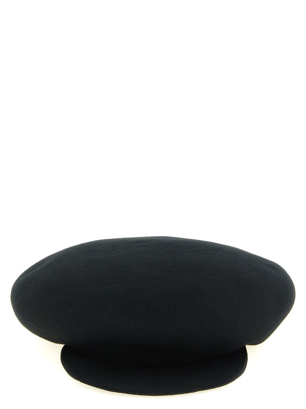 Casquette Cappelli Nero