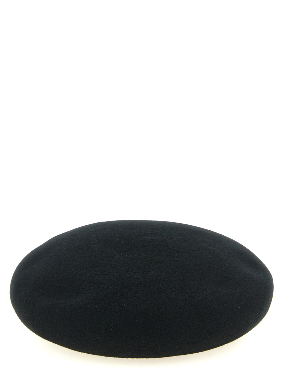 Yohji Yamamoto Casquette Cappelli - Nero | 35ff5541010f771984b8f9ee3b203ca1fc25640e
