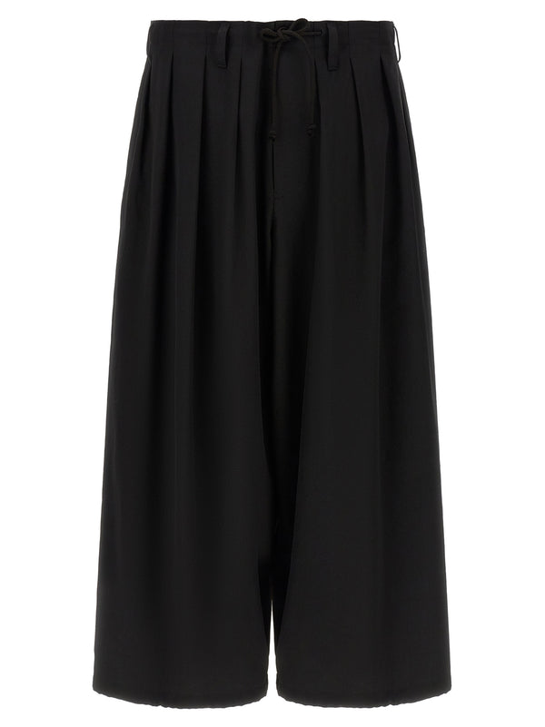 Standaed Ballon Pantaloni Nero