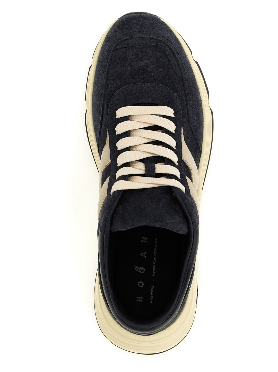 Hogan	 Hogan Hyperlight Sneakers - Blu | a0134efdace2ba1505f35b1ab43254fb922dcb1e