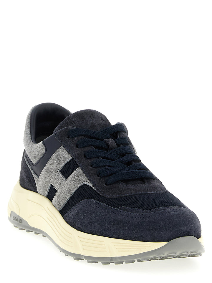 Hogan	 Hyperlight Sneakers - Blu | 8d5a0986a33921dee0069d059f274d7bb3ba3be9
