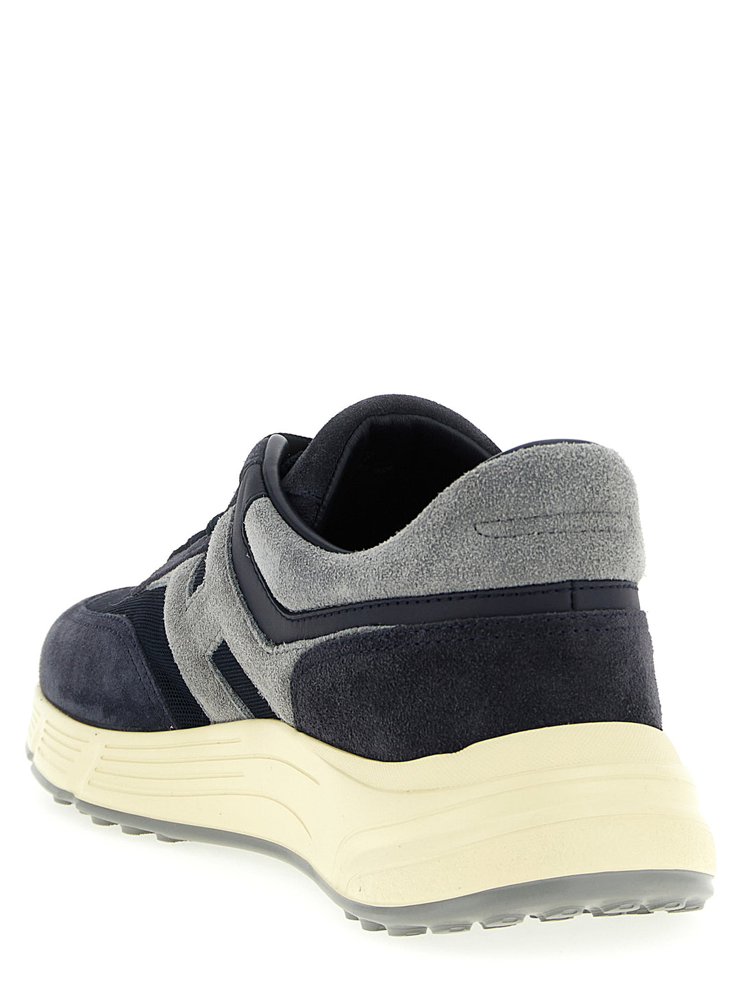 Hogan	 Hyperlight Sneakers - Blu | 85c29fa6fb1ed1d9045e1953e6c43aece85e600d