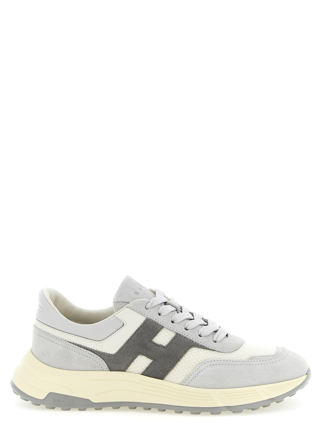 Hogan	 Hogan Hyperlight Sneakers - Grigio | ec3de2d9dad1cca6301b15fde925c5a9ea721d4f