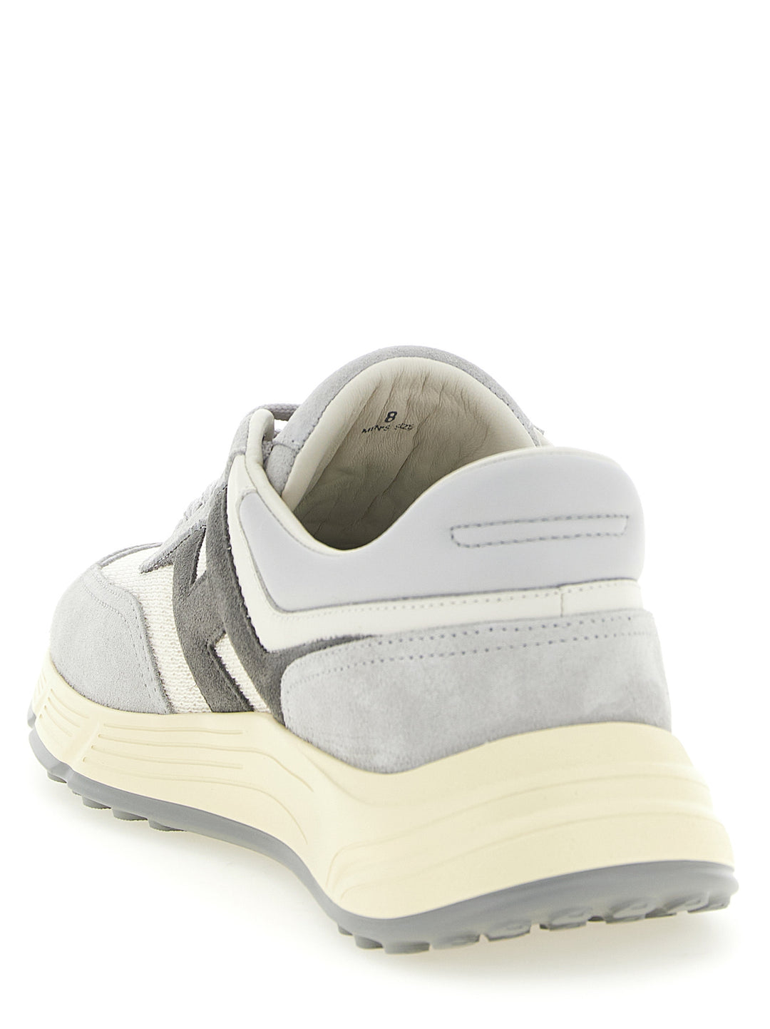 Hogan	 Hogan Hyperlight Sneakers - Grigio | 58416d1b505ed9c05d872f62ce26b979721d0442
