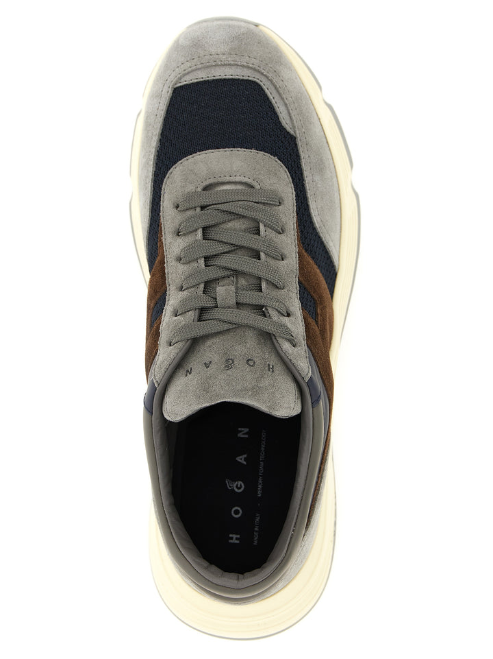 Hogan	 Hogan Hyperlight Sneakers - Multicolor | 94dd9f3bcfc9ee548d24b71654fbb0ce13c71951
