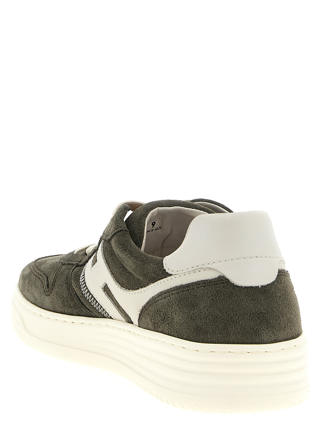 Hogan	 Hogan H630 Sneakers - Grigio | fbcc9c4136ec86025767769f6c46568941d16011