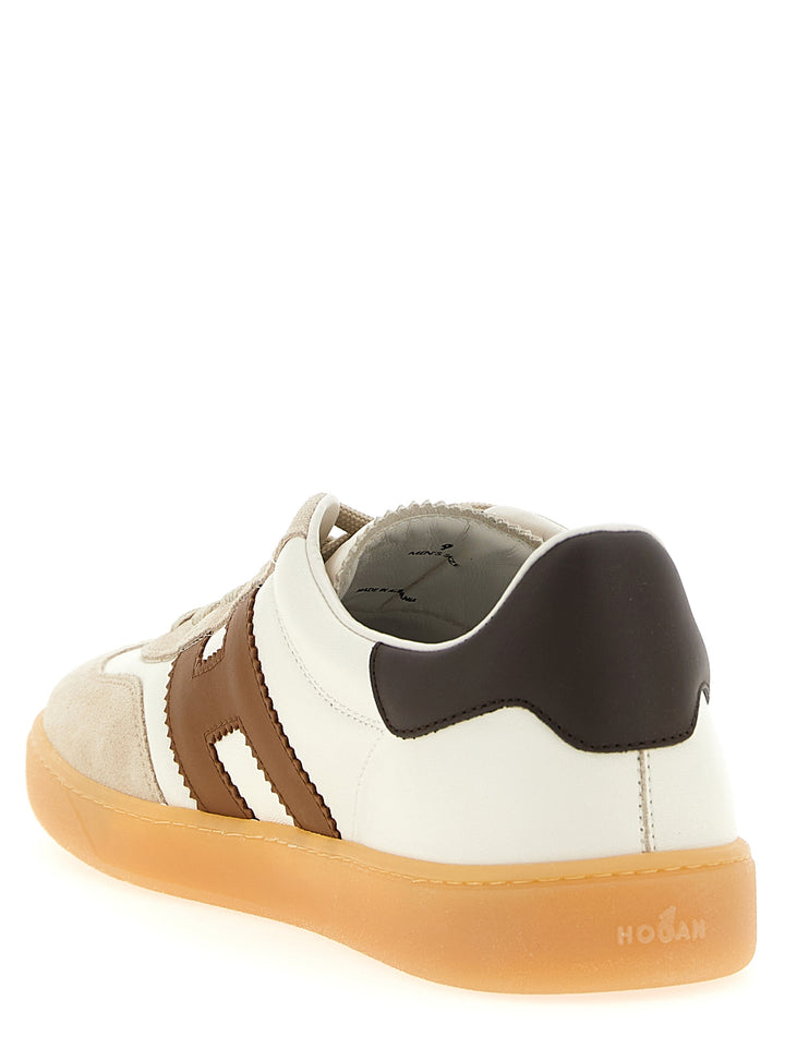 Hogan	 Hogan Cool Sneakers - Multicolor | ddca24d2a13283c8c4f61a8f703ed68d5e10c85f