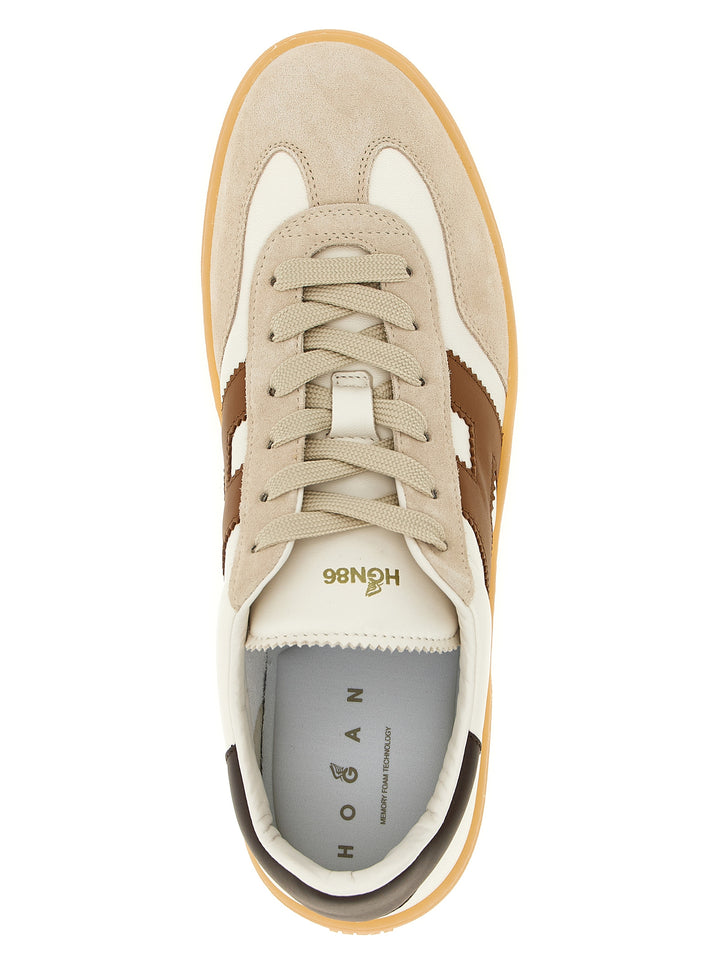 Hogan	 Hogan Cool Sneakers - Multicolor | c7ab490d8e62722e9a08073acee0a25557a19754