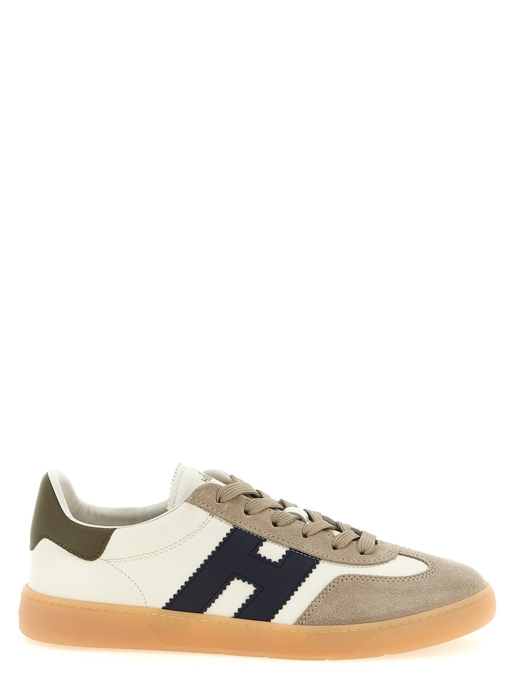Hogan	 Hogan Cool Sneakers - Multicolor | 1ac1f857ae5982ffb6cecf81edd9c255939f9640
