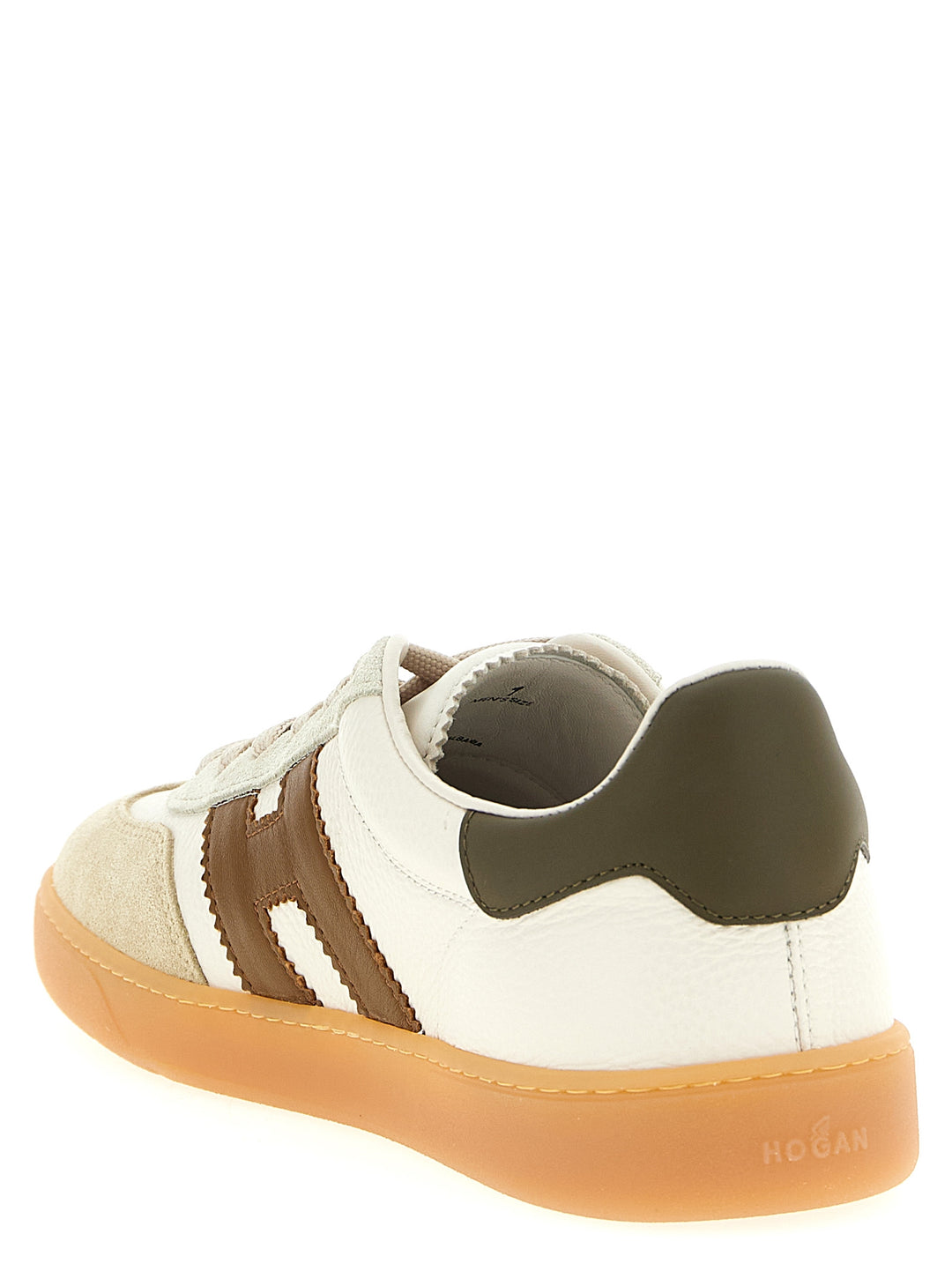 Hogan	 Cool Sneakers - Bianco | 5b5442ae76ee01472d56ba7c4c848310e31e63c0