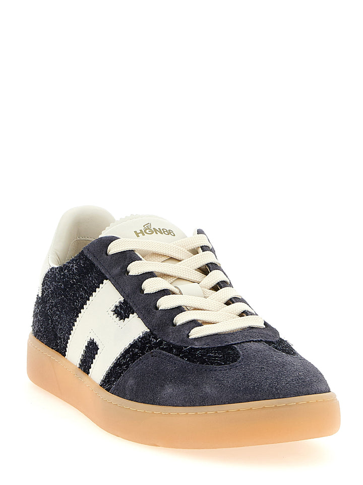 Hogan	 Hogan Cool Sneakers - Blu | 62eb9c5005da344edee63503f21732df1291685b