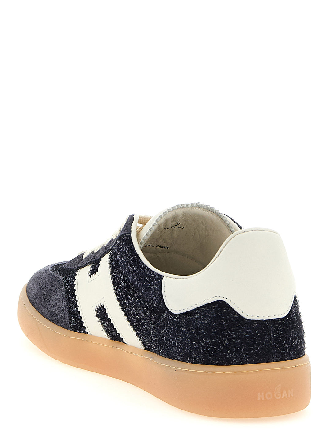 Hogan	 Hogan Cool Sneakers - Blu | 4d7b8debc603ea119912fd060fb9b11482c67aaf