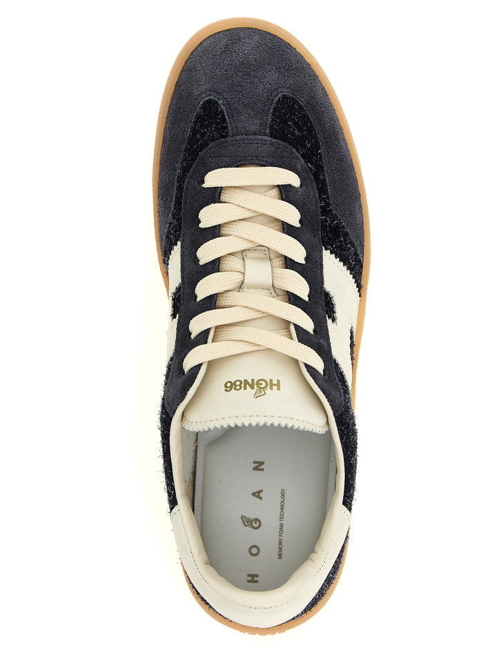 Hogan	 Hogan Cool Sneakers - Blu | 3fe2cf1226eadd7a0d45fc486da40923321d9835