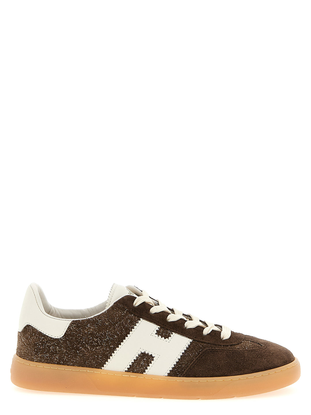 Hogan	 Hogan Cool Sneakers - Marrone | a6edeee242c690e77dcde53e0cbc1011460eac73