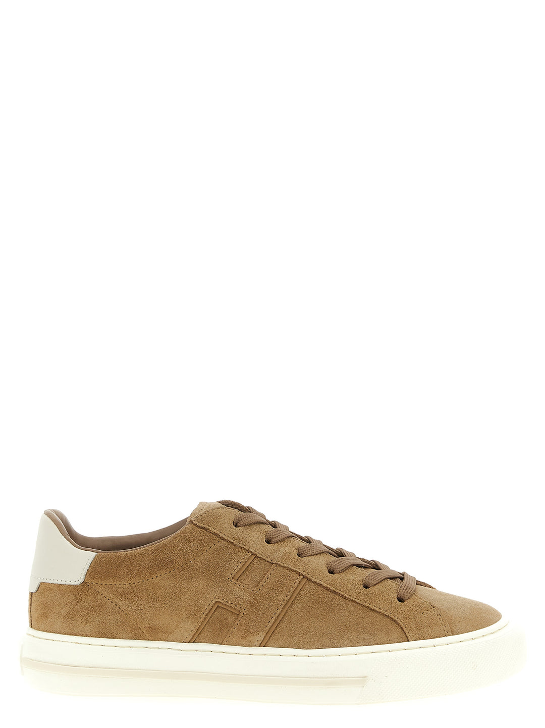Hogan	 H691 Sneakers - Beige | e8602152e65d91675ad61da20e931a1f348890e1