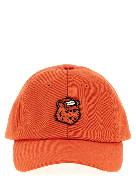 Fox Head Cappelli Arancione