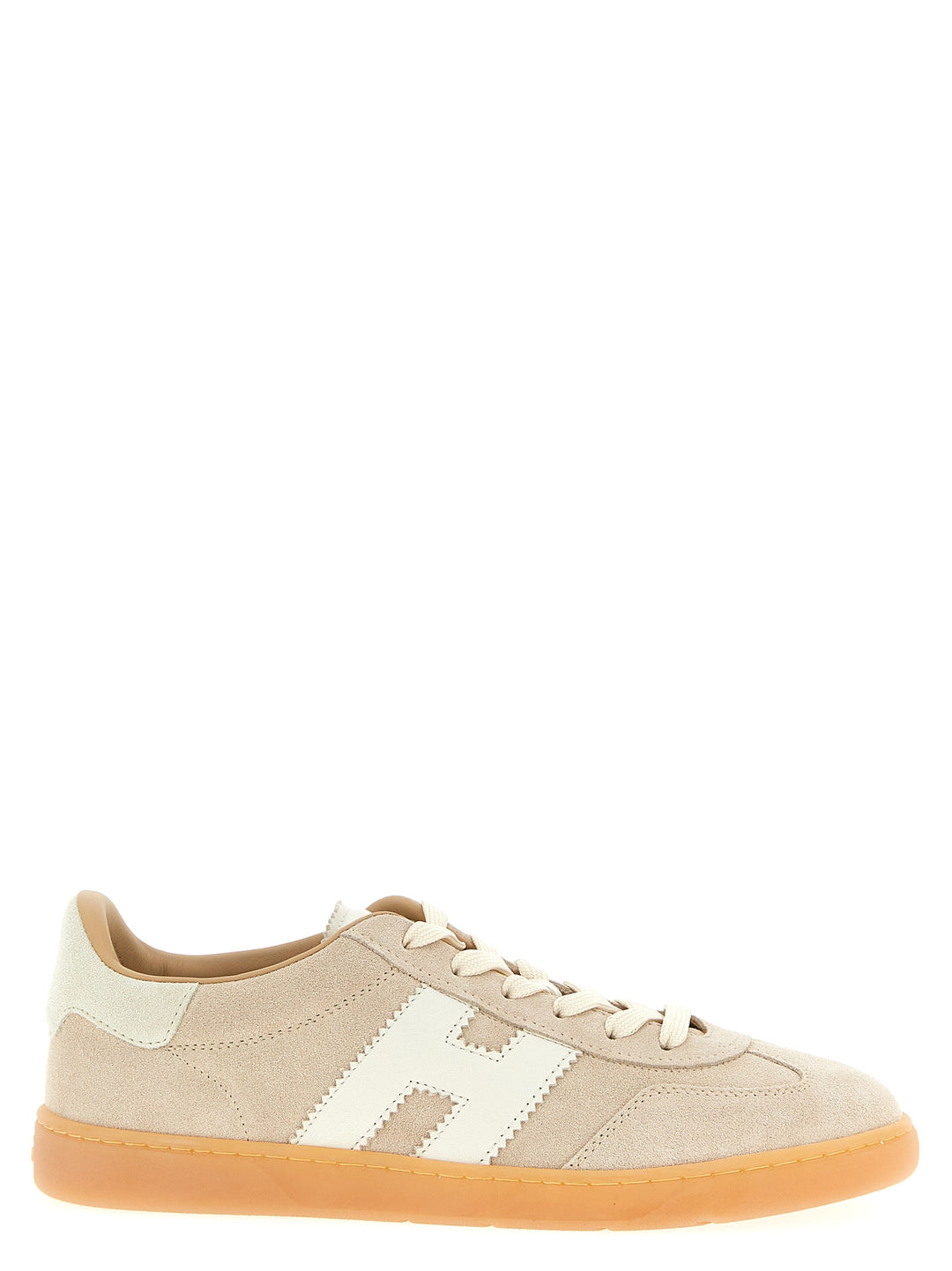 Hogan	 Cool Sneakers - Beige | 28c372659bc03e96173643a0d380d10e1c8dd256