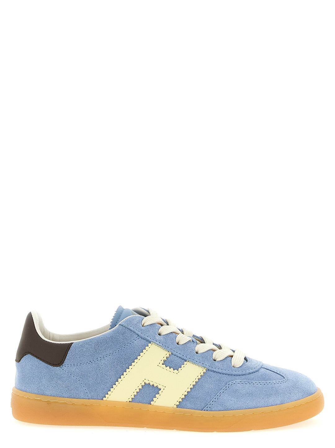 Hogan	 Hogan Cool Sneakers - Celeste | ff5619227e48b84ff0e1777ce3333b8f2f9b6eff
