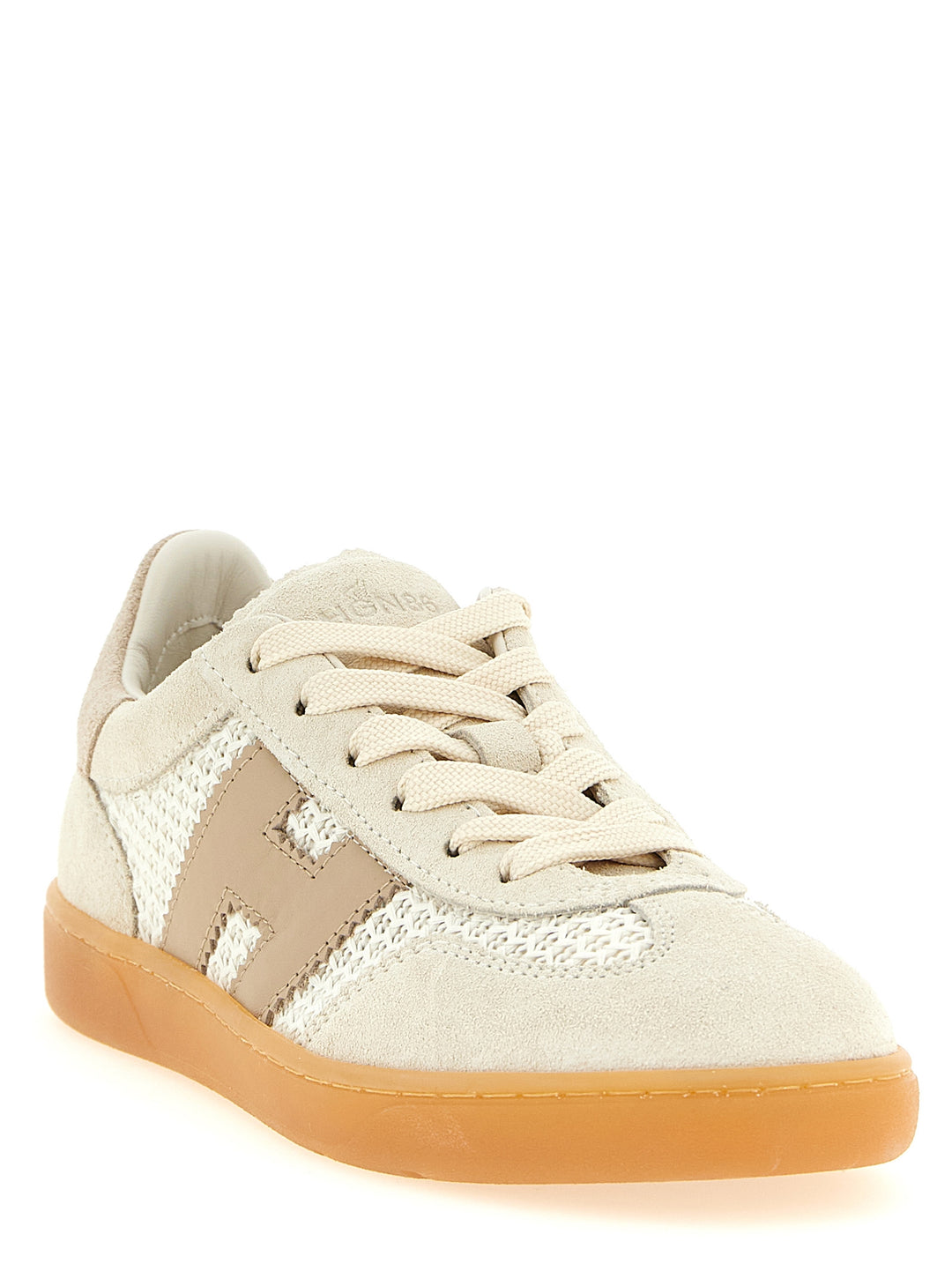 Hogan	 Hogan Cool Sneakers - Beige | fef6a1593f95452c312c12132fa3eff1aaab5664
