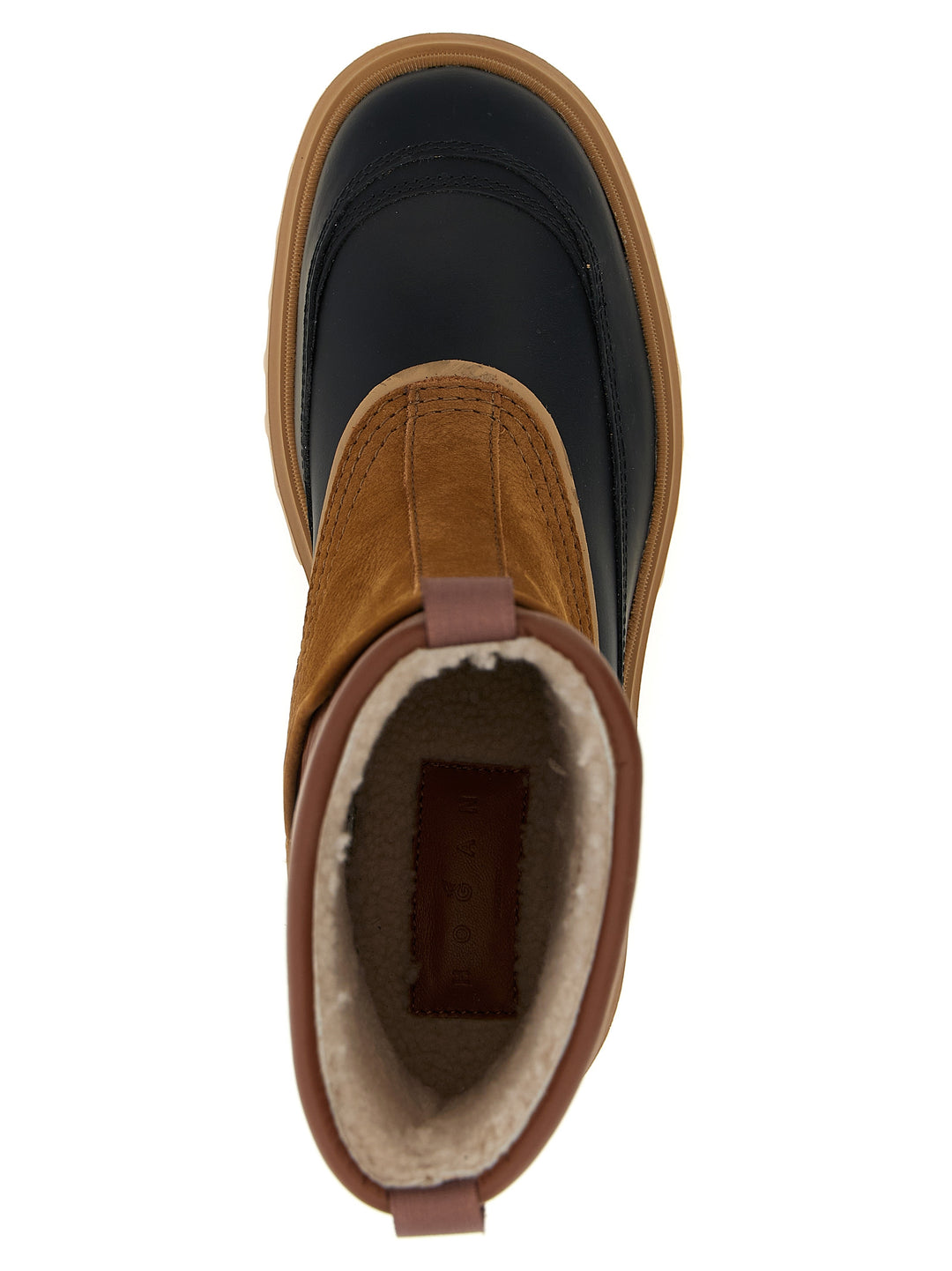 Hogan	 Hogan H700 Stivali e Stivaletti - Multicolor | f42b2a20515b08481029dda72de431a425fb8948