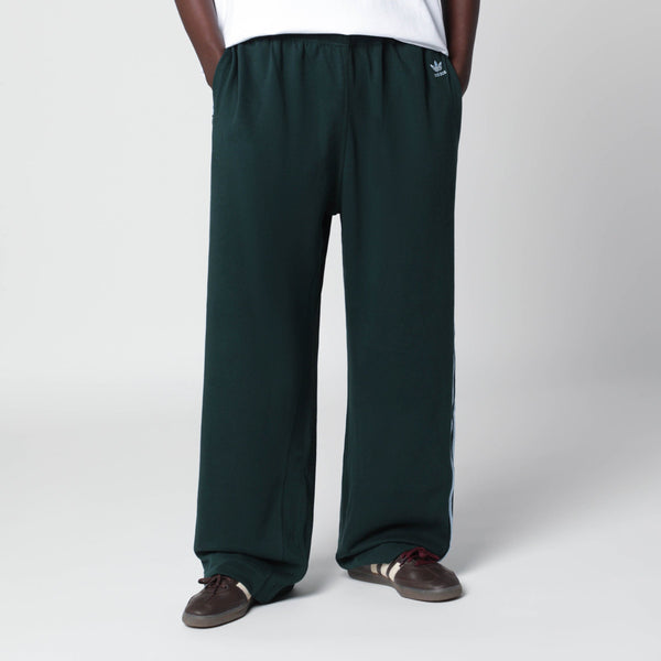 Dark Green Jogging Trousers