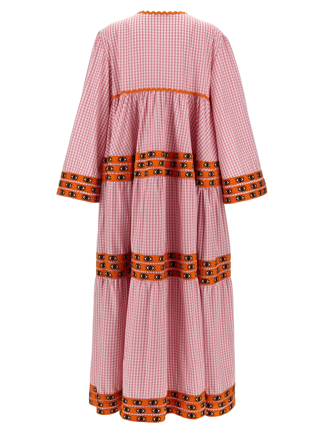 Flora Sardalos Ydra Abiti - Multicolor | f4d6e09c826a07fe2887e7ed8f8a0c976c2d85c3