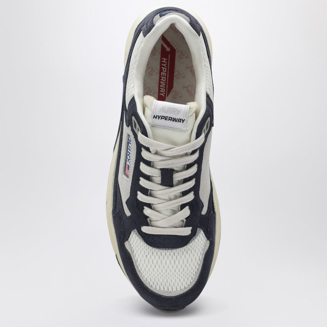 Autry Scarpe - Blu | ed1eebdfcfc52d2e2e4bfd394790bc2078495a36