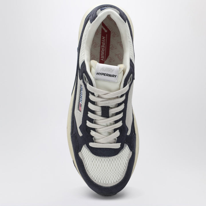 Autry Scarpe - Blu | ed1eebdfcfc52d2e2e4bfd394790bc2078495a36