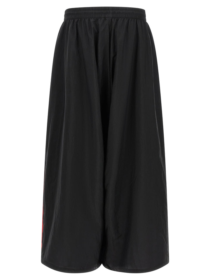 Y-3 Y-3 Gradient Pantaloni - Nero | cc73552fc4be0a1f2c72482781416f95e6786f1e
