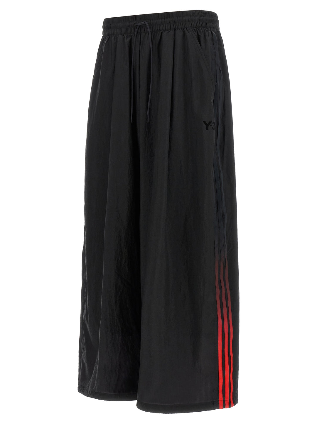 Y-3 Y-3 Gradient Pantaloni - Nero | a22a9a10189da13338440d11830cbdbdc54ce7f6