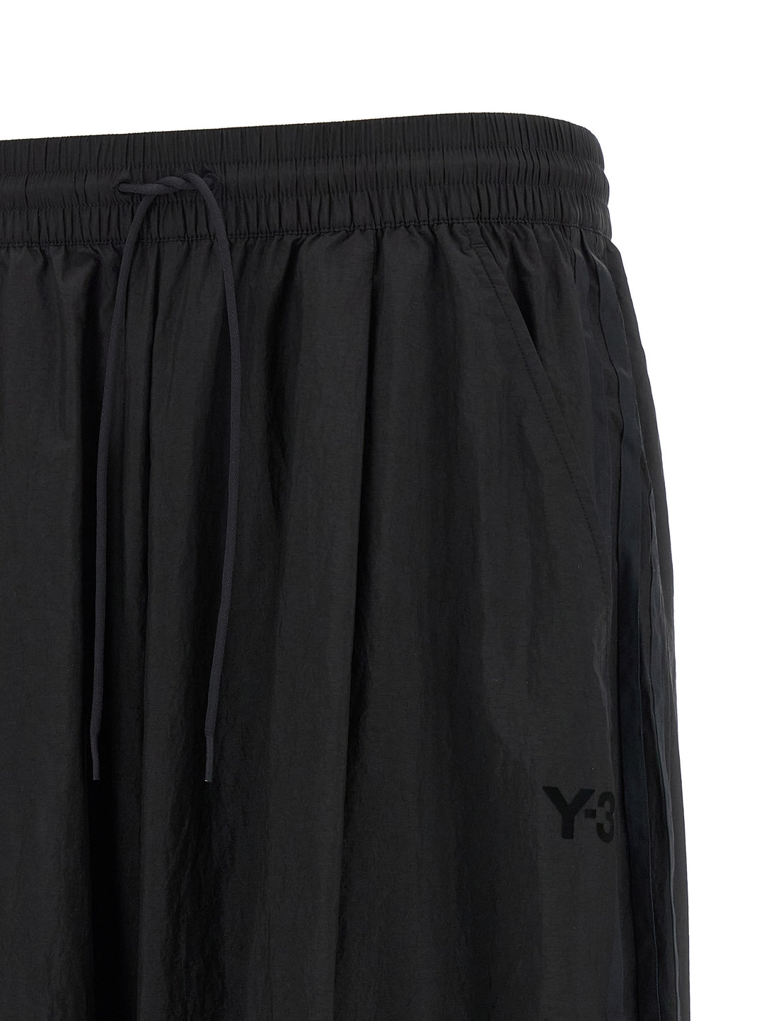 Y-3 Y-3 Gradient Pantaloni - Nero | cb7fc777db138832a948b4f74dbbbba192a1fc08