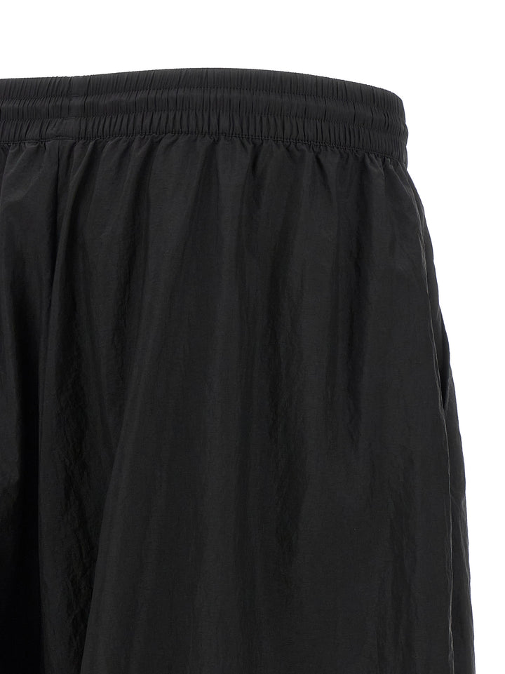 Y-3 Y-3 Gradient Pantaloni - Nero | adcccbdf38352f29f99cddb30b232e441aa9ef7b