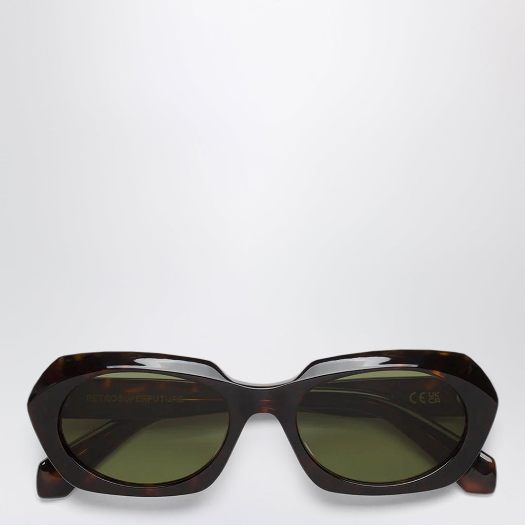 Retrosuperfuture Apparel & Accessories - Marrone | b293993c400ea57953b33afbc157514133d49fbb