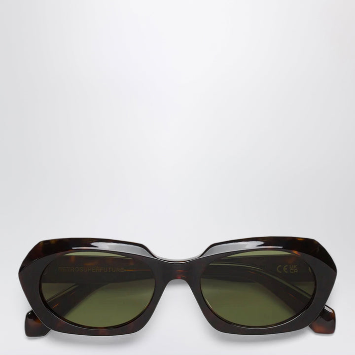 Retrosuperfuture Apparel & Accessories - Marrone | b293993c400ea57953b33afbc157514133d49fbb