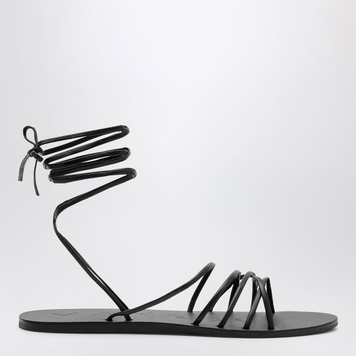 Manebí Scarpe - Nero | 7dfdb40098d4c7d5037807ab9ffe612e9132c351