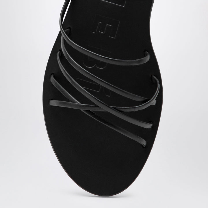 Manebí Scarpe - Nero | f4096debe924cde3753720f1fc90dc64819f82a9
